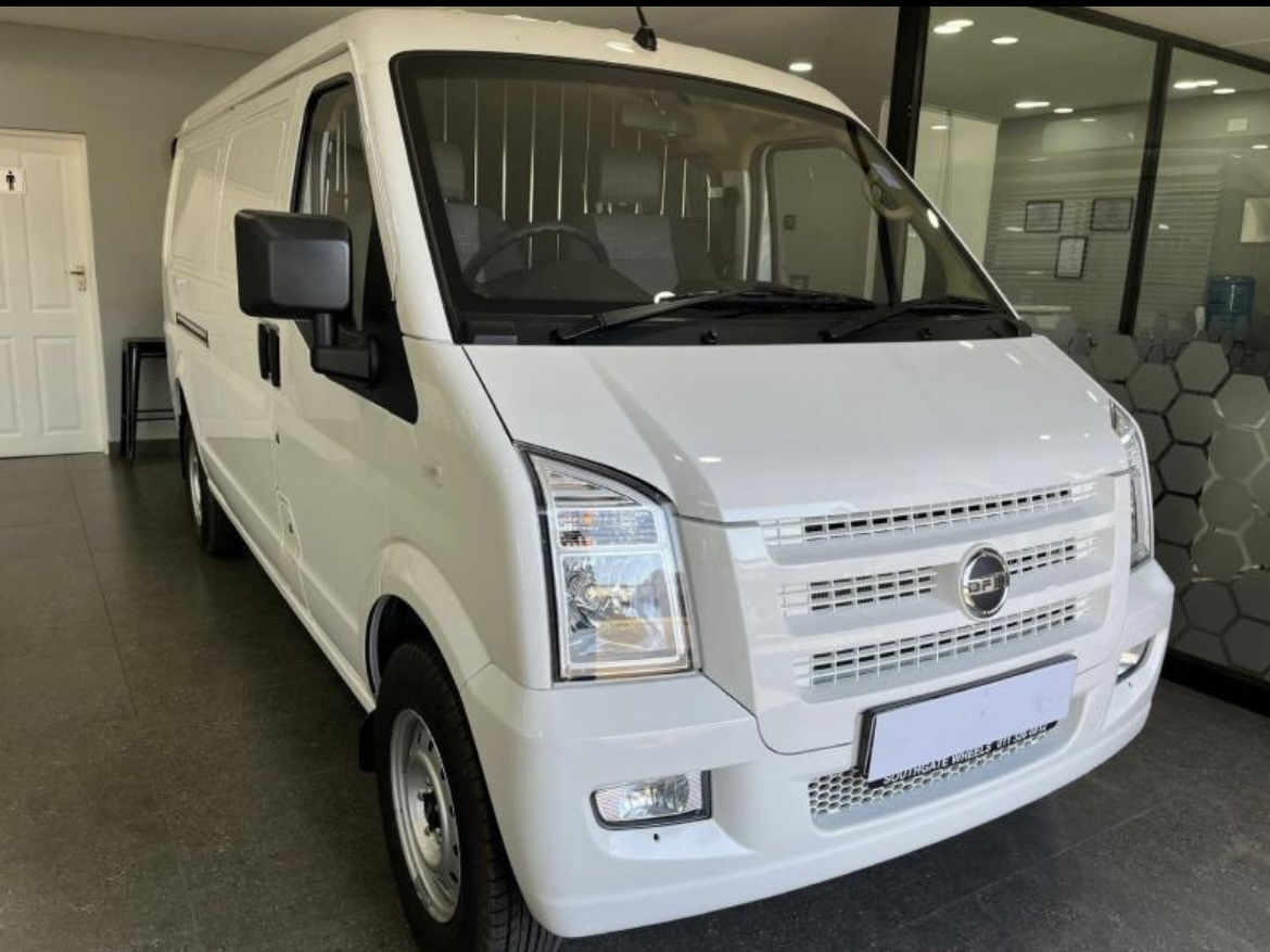 2025 DFSK K01S 1.2