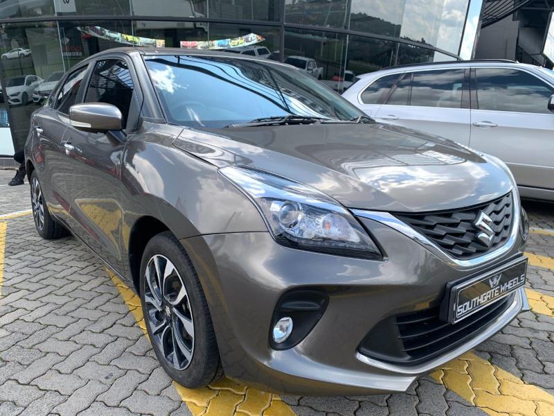 2022 Suzuki Baleno — R219,700 · Roodeport-maraisburg, Gauteng